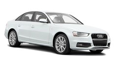 rent audi a4 france