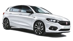 rent fiat tipo france