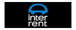 interrent car rental france