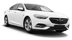 rent opel insignia france