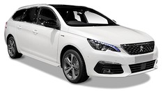 rent peugeot 308 estate france