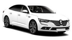 rent renault talisman france